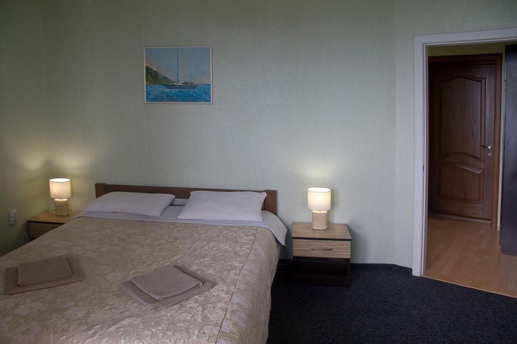 Pik Hotel Drahobrat Oda fotoğraf
