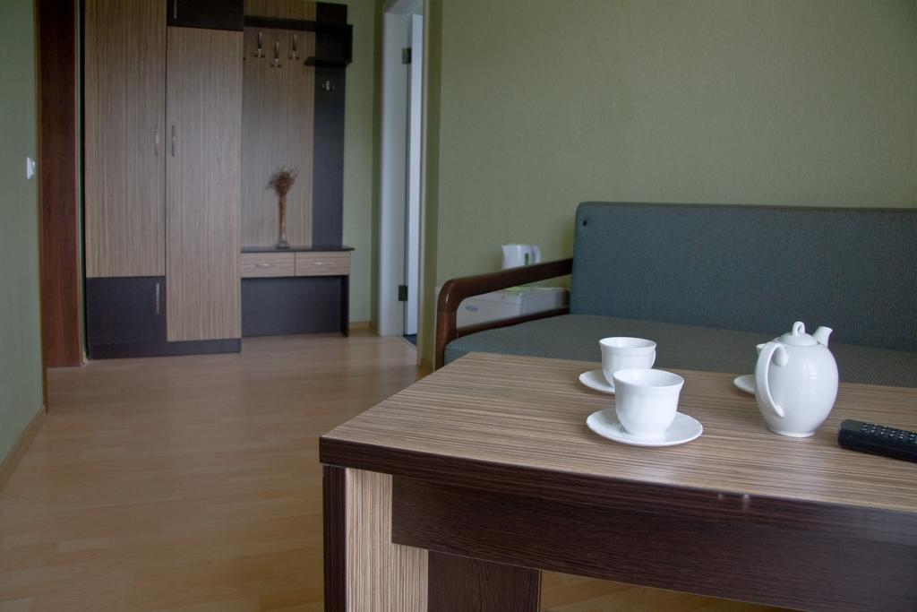 Pik Hotel Drahobrat Oda fotoğraf