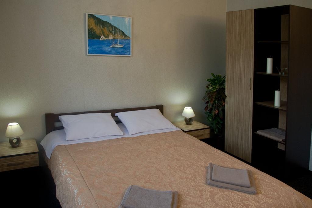Pik Hotel Drahobrat Oda fotoğraf