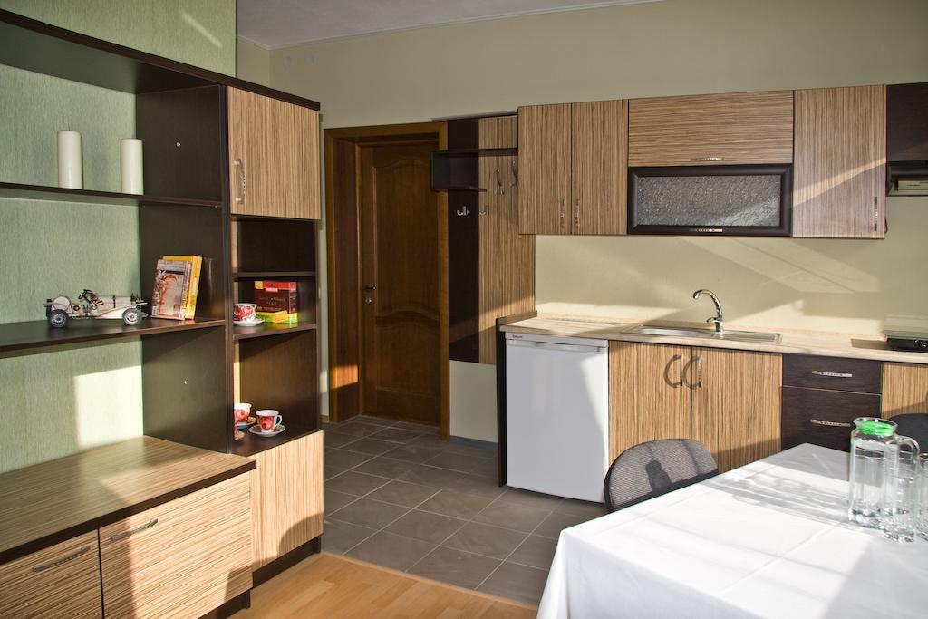 Pik Hotel Drahobrat Dış mekan fotoğraf