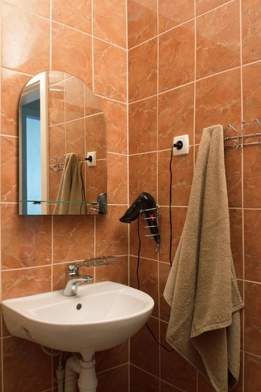 Pik Hotel Drahobrat Oda fotoğraf