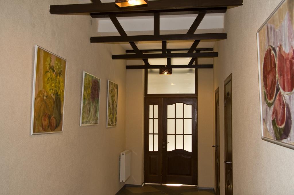 Pik Hotel Drahobrat Dış mekan fotoğraf
